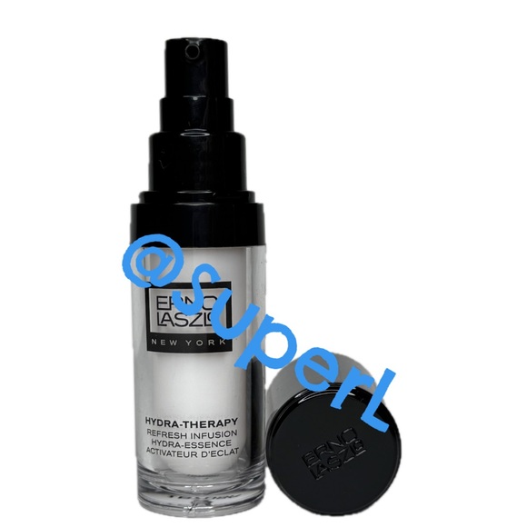 2/$20 NEW Erno Laszlo Hydra-Therapy Refresh Infusion Hydra Essence Serum - Picture 1 of 4